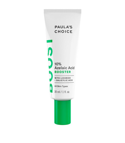 Shop Paula's Choice 10% Azelaic Acid Booster (30ml) In Multi