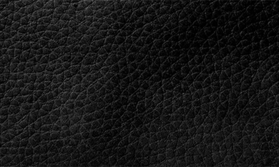 Shop Shinola Runwell Leather Backpack In Black