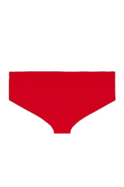 Shop The Row Abbeta Brief In Red
