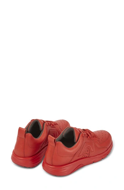 Shop Camper Drift Sneaker In Bright Red