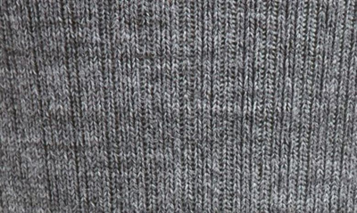 Smartwool Hike Lite Cushioned Socks In Medium Gray