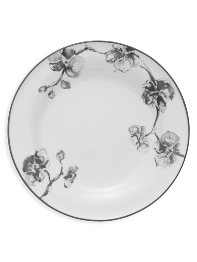 Shop Michael Aram Black Orchid Dinner Plate