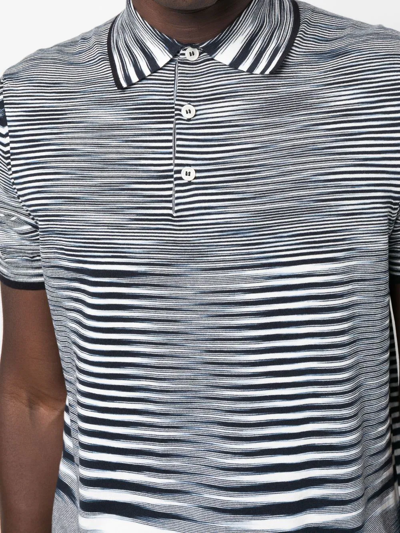 Missoni Topwear In Weiss