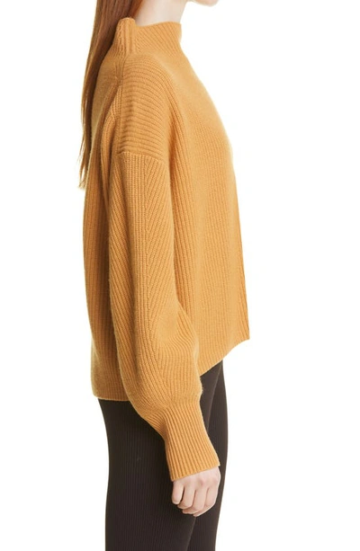 Shop A.l.c Helena Sweater In Canapa