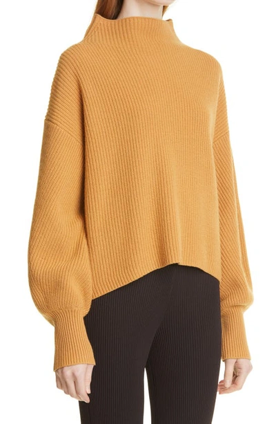Shop A.l.c Helena Sweater In Canapa