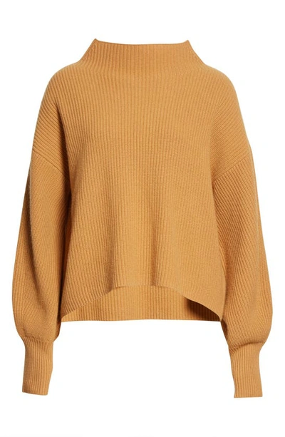 Shop A.l.c Helena Sweater In Canapa