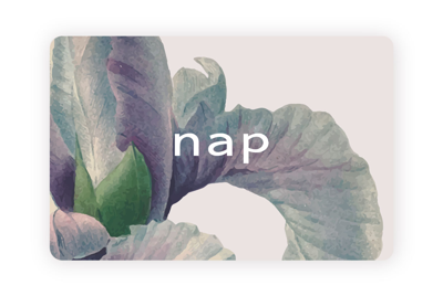 Shop Nap Loungewear Gift Card $2,000.00