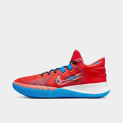 Nike Kyrie Flytrap 5 Basketball Shoes In Red | ModeSens