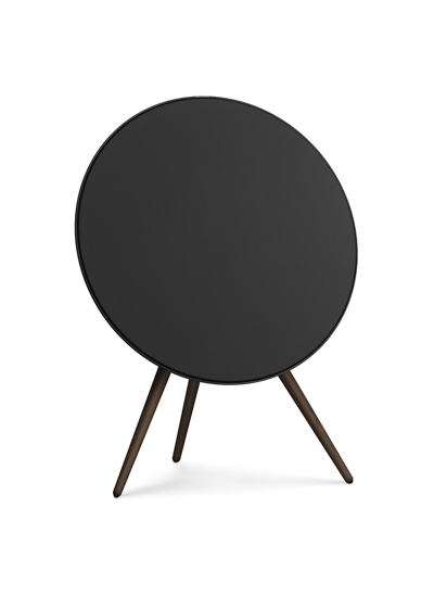 Shop Bang & Olufsen Beoplay A9 4th Gen Speaker - Black/black Walnut