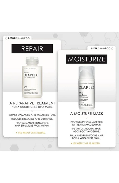 Olaplex No.3 Hair Perfector, 100ml - One Size