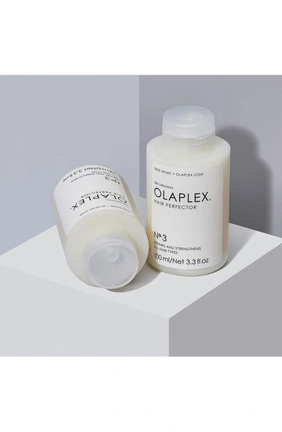 Shop Olaplex No. 3 Hair Perfector, 3.3 oz