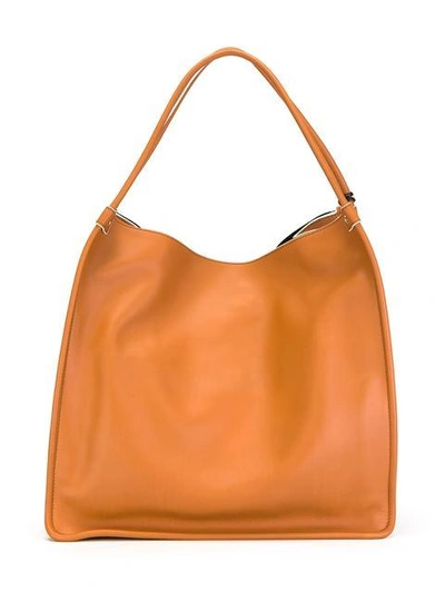 Shop Proenza Schouler Large Shopper Tote