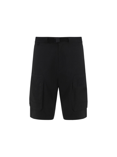 Shop Helly Hansen Hh Arc 22 Shorts In Black