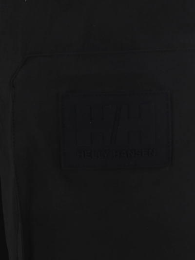 Shop Helly Hansen Hh Arc 22 Shorts In Black