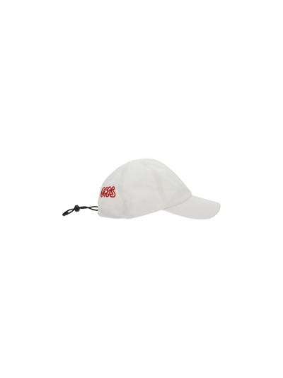 Shop Gcds Sahara Hat In White
