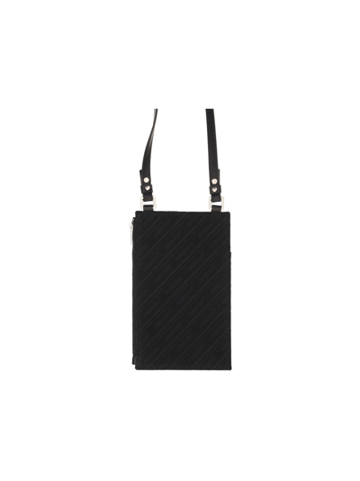 Shop Ambush Mini Bag In Black Black