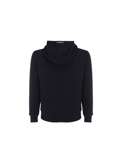 Shop Vivienne Westwood Sweatshirt In Navy