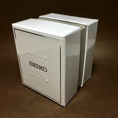 Pre-owned Seiko Presage Srpe45j1 Automatic Leather Cocktail Mojito Green Japan Made