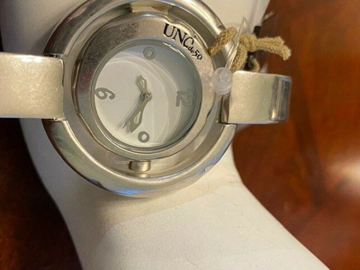 Pre-owned Unode50 Uno De 50 Time's Up Watch