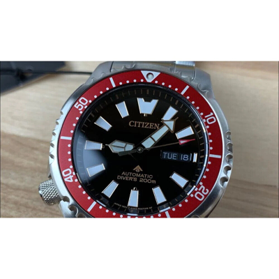 Pre owned Citizen Ny0091 83eb Promaster Men s Watch ModeSens