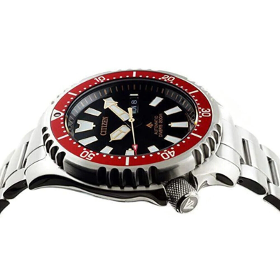 Pre owned Citizen Ny0091 83eb Promaster Men s Watch ModeSens