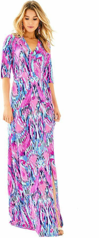 Marvista wrap dress online
