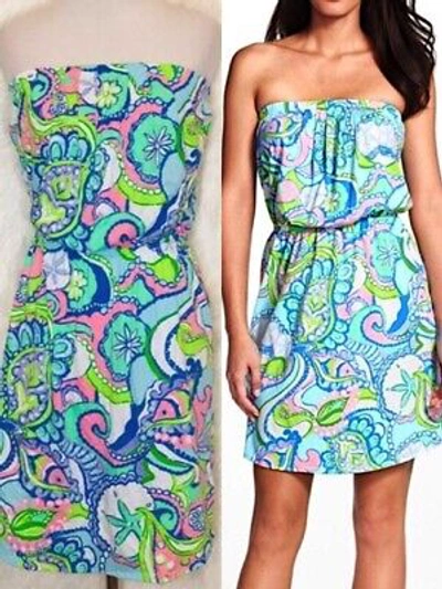 Lilly pulitzer deals windsor dress