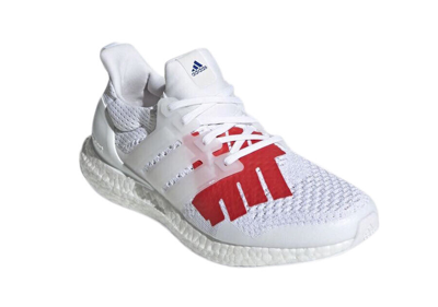 Adidas undefeated hotsell stars and stripes