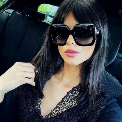 Gucci best sale gg0083s sunglasses