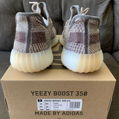 adidas gazelle silver green womens Adidas - Yeezy Boost 350 V2 'Zyon' (9 US) | myGemma | FR