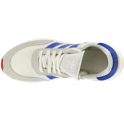 Pre-owned Adidas Originals Adidas Bb2093 I 5923 Mens Sneakers Shoes Casual  - White - Size 5 D | ModeSens