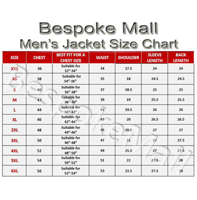 Pre-owned Handmade Men's Black Studded Zippered Brando Genuine Cowhide Leather Jacket Coat-978