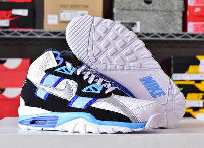 Nike Air Trainer SC Kansas City Royals DQ7646-100