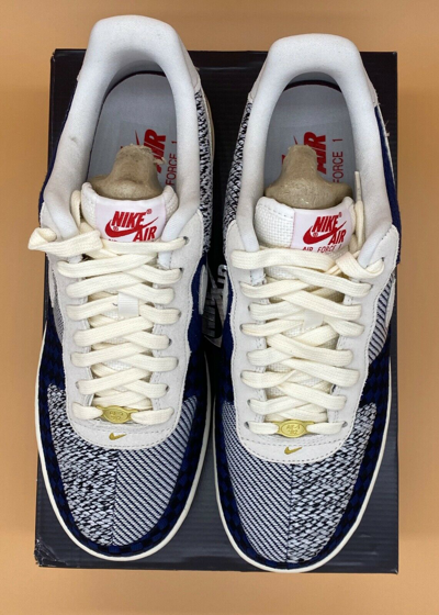 Air force 1 sashiko new arrivals