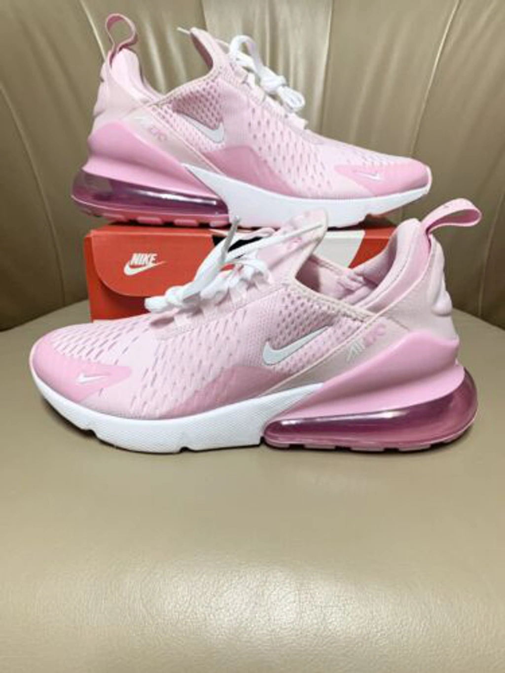 Nike air max size 6.5Y/womens size 8 shops