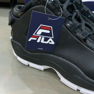 Fila grant hill 96 hot sale mid