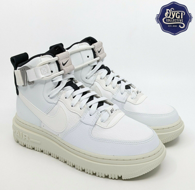 Nike Womens Air Force 1 High Utility 2.0 DC3584 100