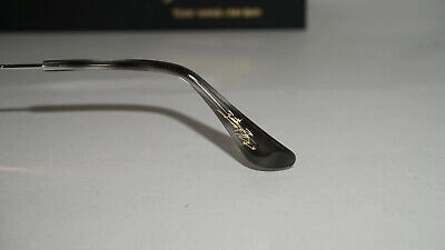 Pre-owned Ray Ban Sunglass Aviator Team Wang Silver Violet Rb3025 003/4r 62 14 140 In Purple