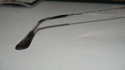 Pre-owned Ray Ban Sunglass Aviator Team Wang Silver Violet Rb3025 003/4r 62 14 140 In Purple