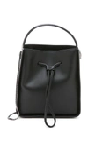 3.1 PHILLIP LIM / フィリップ リム Soleil Small Bucket Bag