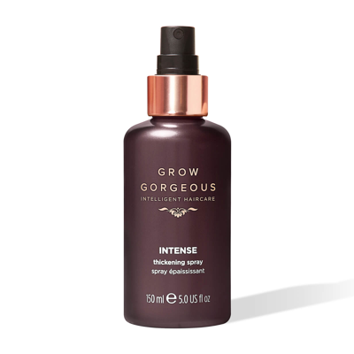 Shop Grow Gorgeous Intense Thickening Spray 150ml