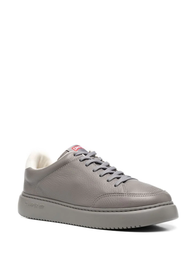 Camper Runner K21 Low-top Sneakers In Grey