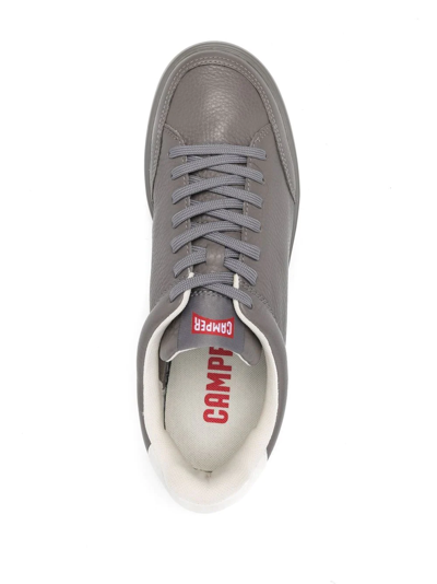 Camper Runner K21 Low-top Sneakers In Grey