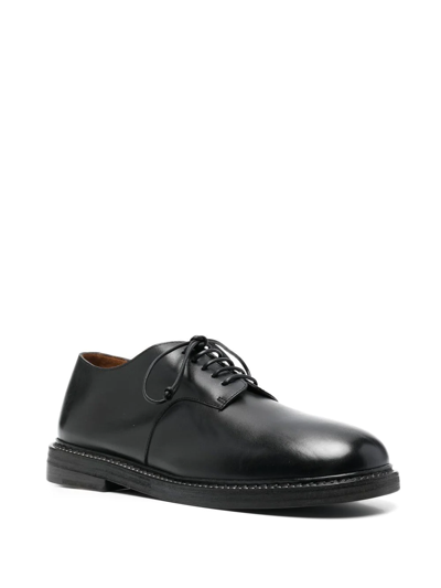 GOMMELLO LACE-UP OXFORD SHOES