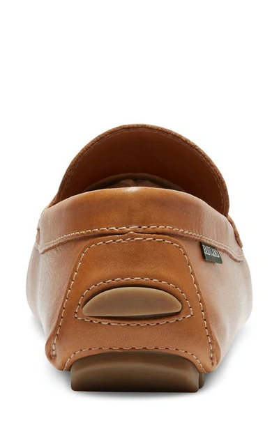 Eastland Men's Patrick Leather Penny Loafers In Camel