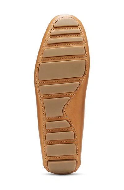 Eastland Men's Patrick Leather Penny Loafers In Camel