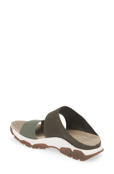 BIONICA NILSA SPORT SLIDE SANDAL 