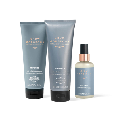 Shop Grow Gorgeous Defence Collection