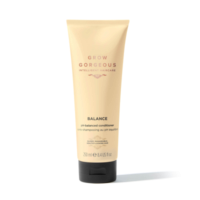 Shop Grow Gorgeous Balance Ph-balanced Conditioner 250ml