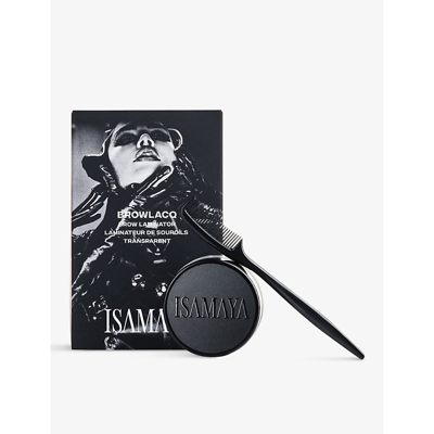 Isamaya Beauty Browlacq Brow Laminator 4g